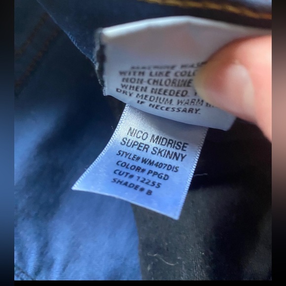 Hudson jeans - Picture 7 of 10